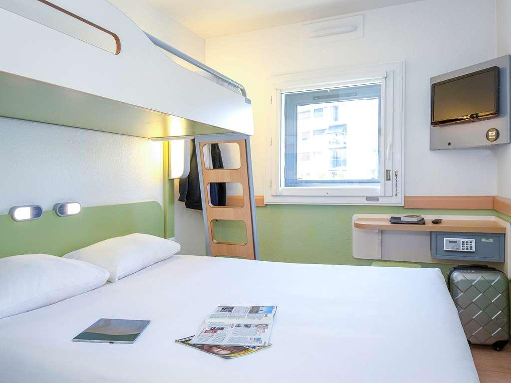 Ibis Budget Marseille Timone Ruang foto