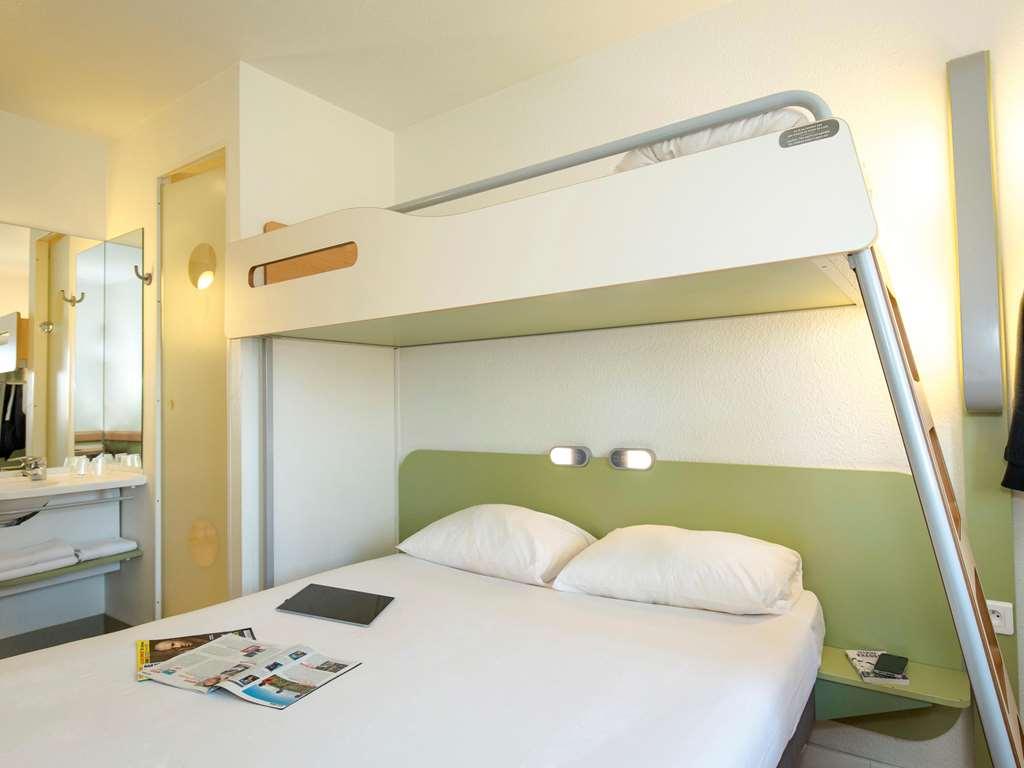 Ibis Budget Marseille Timone Ruang foto